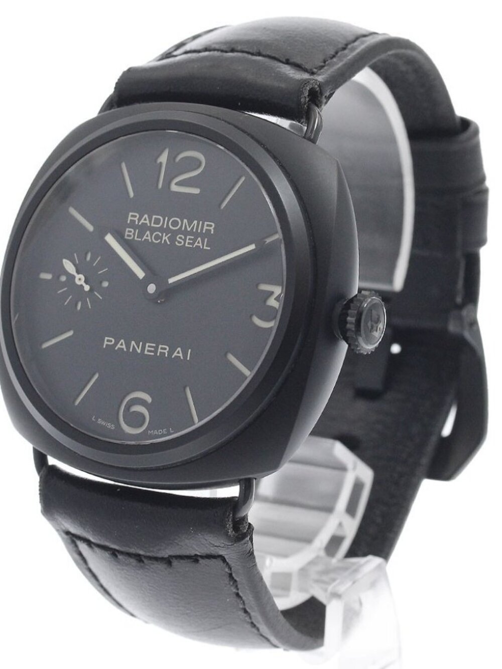PANERAI Radiomir - Picture 10 of 12